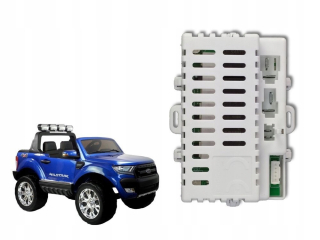 McQueen - Modul centrálneho centra pre Acconser Ford Ranger