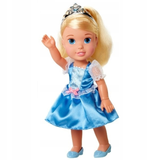 Popoluška - Moja prvá princezná cinderella Disney 30 cm