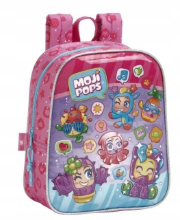Detský batoh - Moji pops detský batoh 21 cm škola