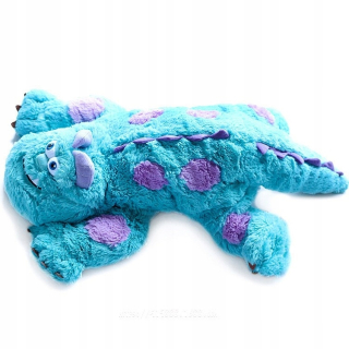 Monster University Sully Sully Plush hračka 60 cm