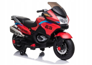 Pokémoni - Motor XMX609 pre červenú batériu