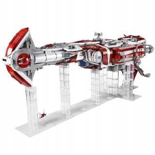 STAR WARS - Mold King Star Wars Old Republic Escort Cruiser