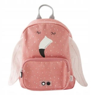 Detský batoh - PANI. Flamingo batoh
