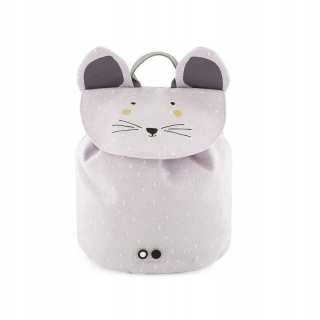 Detský batoh - PANI. Myš Mini Backpack myš Trixie