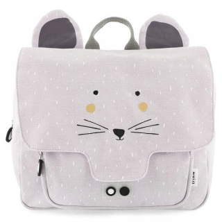 Detský batoh - Pani Mouse Satchel Myš