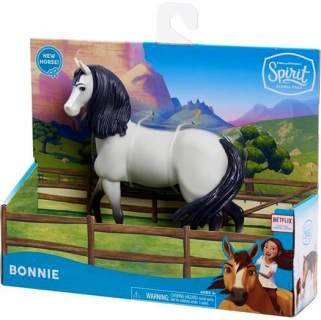 Spirit koník Mustang - Mustang duch duch figúrka kôň bonnie