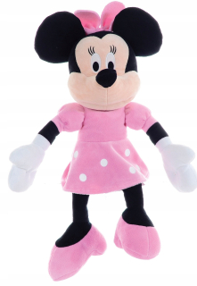 Minnie Mouse - Myš Minnie Plys 30/20CM od Disney
