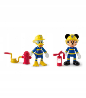 Káčer Donald - Mickey Mouse Donald Duck predstavuje rozprávkové hračky