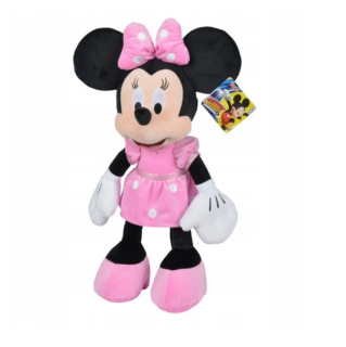 Minnie Mouse - Mouse Minnie TM Hračky Mascot 61cm