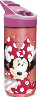 Minnie Mouse - Myš Minnie Bidon z Tritanu s dávkovačom