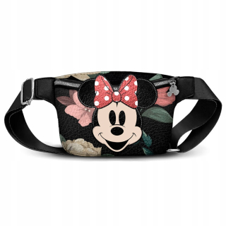 Minnie Mouse - Myš Minnie obličky