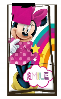 Minnie Mouse - Myš Minnie Spacák