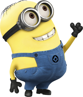 Mimoni - Nástenné nástenné nálepky Minions 03 100x86 cm