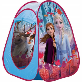 Elsa Frozen - Frozen II stan seba-obťažovanie LODA LAID CHITY