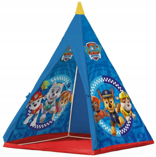 PAW Patrol - Stan PSI PATROL TIPI COTTRAGE PRE DETI WIGWAM