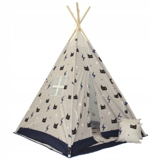 BATMAN - TIPI TIEEEEEE TIEEEE WIGWAM BATMAN