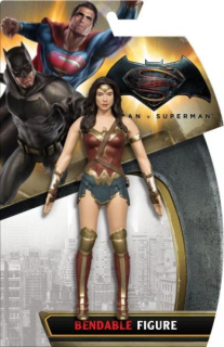 Superman - Nc croce figúrka 14,48 cm batman vs superman wonde