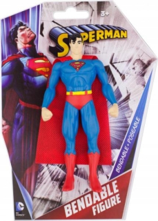 Superman - NC Croce Figurine 15,2 cm Superman Classic Superman