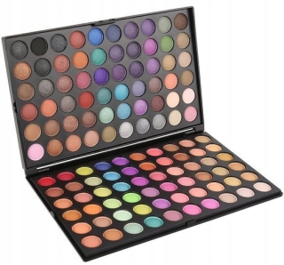 ND12_12299 Shadow Palete 120 farieb - pastel 59