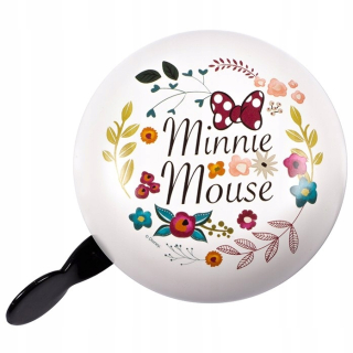 Minnie Mouse - ND15_9136 Retro Minnie Bell - Kvety