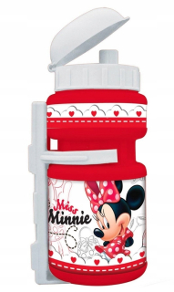 Minnie Mouse - ND15_ER 35622 Bidon Plastic Mouse Minnie