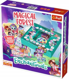 ND17_GR-7305 Magical Forest Enchantimals hra 01684