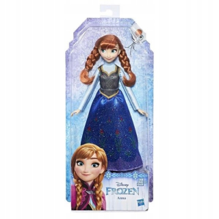Elsa Frozen - ND17_LA-9713 Land of Ice 2 Doll Sister Styles E69