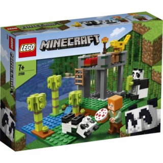 MINECRAFT  - ND17_LG-21158 LEGO 21158 MINECRAFT NOVINKA PRE PAND