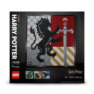 ND17_LG-31201 lego 31201 art hary potter herby Ho