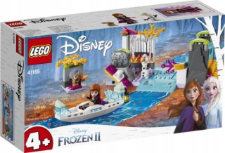 Elsa Frozen - ND17_LG-41165 LEGO 41165 DISNEY PINCESS / FRODEN