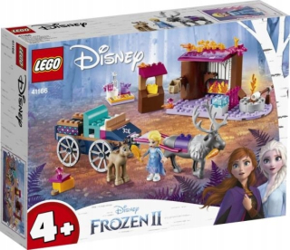 Elsa Frozen - ND17_LG-41166 Lego 41166 Disney Pincess / Frozen WY