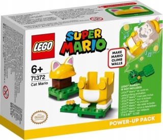 Super Mario - ND17_LG-71372 LEGO 71372 Super Mario T Mario Cat -
