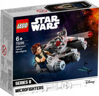 STAR WARS - ND17_LG-75295 LEGO 75295 STAR WARS Mikromyl