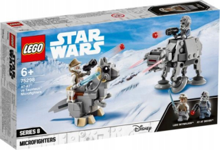 STAR WARS - ND17_LG-75298 LEGO 75298 STAR WARS MIKROMYLY: