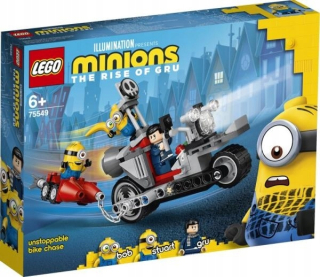 Mimoni - ND17_LG-75549 LEGO 75549 Minions Unstoppable M