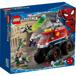ND17_LG-76174 LEGO 76174 SUPER HROES Monster jed