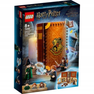 ND17_LG-76382 LEGO 76382 HARRY POTTER Moments with Hog