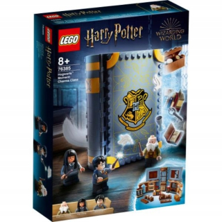 ND17_LG-76385 LEGO 76385 HARRY POTTER Moments with Hog