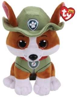PAW Patrol - ND17_MA-6644 YOU BABY BABIES PSI PATROL - Tracker