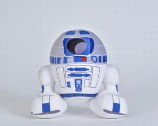 ND17_MA-6917 Hviezdne vojny - R2-D2 30 cm 14620 p.12 TM
