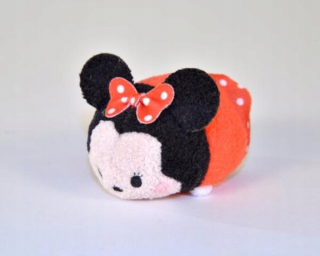 Minnie Mouse - ND17_MA-7304 MINI TSC MINNIE 14423 TM Hračky