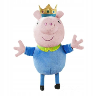 Pepa Pig - ND17_MA-8298 GEORGE PRINCE 35,5 cm Pepe25