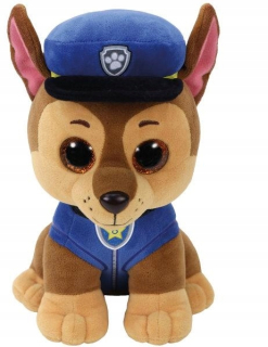PAW Patrol - ND17_MA-8977 YOU BABY BABIES PSI PATROL - Chase 2