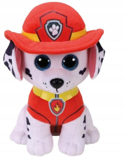 PAW Patrol - ND17_MA-8978 YOU BABY BABIETY PSI PATROL - Marsha