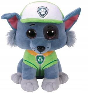 PAW Patrol - ND17_MA-8979 YOU FAIKA BABIESKOSTI PSI PATROL - ROCKY 2