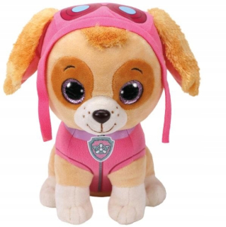PAW Patrol - ND17_MA-8981 YOU BABY BABIES PSI PATROL - SKYE 2