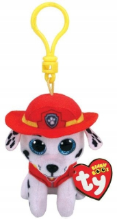 PAW Patrol - Nd17_MA-9688 YOU BABY BABIES PSI PATROL - Maršal