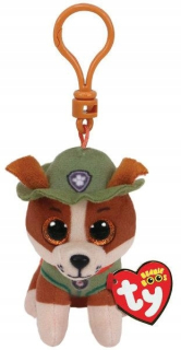 PAW Patrol - ND17_MA-9692 You Beanie Bábätká PSI PATROL Tracker