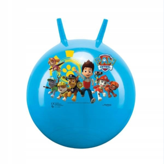 PAW Patrol - ND17_PI-1776 PSI PATROL 45-50CM JUMPING BALL