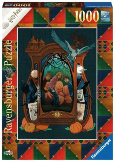 HARRY POTTER - ND17_PU-9495 Puzzle 1000el Harry Potter 3 165179